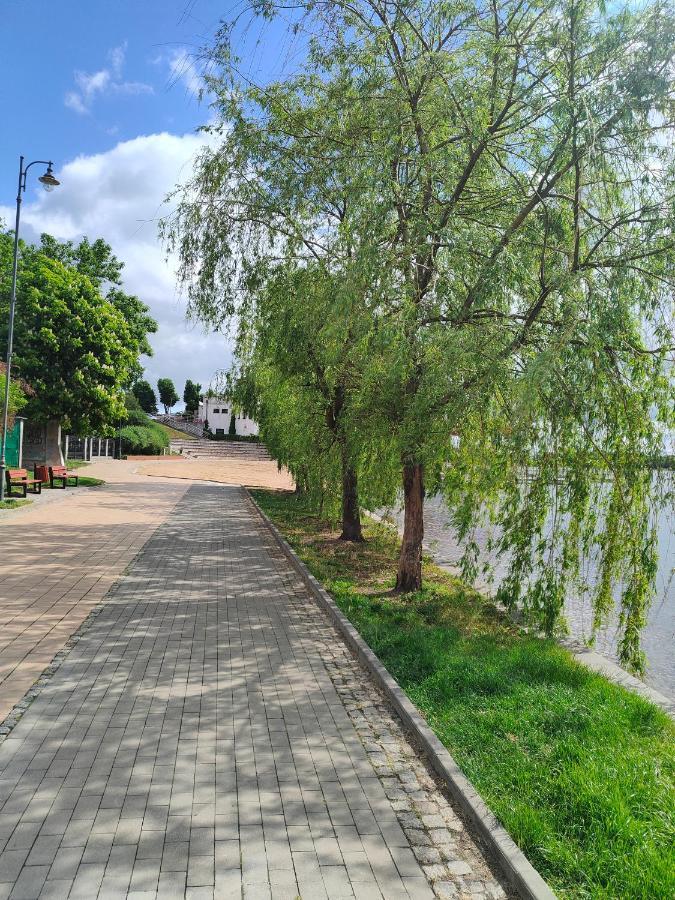 Na Poddaszu Chełmża Exterior foto